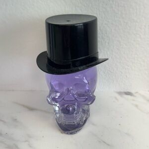 GIBS ALPHA MALE Beard oil - Black and Purple